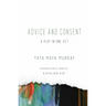 Advice and Consent: A Play in One Act