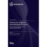 Advances in Space AstroParticle Physics: Frontier Technologies for Particle Measurements in Space