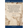 Ferme Ornée; or Rural Improvements. A Series of Domestic and Ornamental Designs, Suited to Parks, Plantations, Rides, Walks, Rivers, Farms, &c. ... Ca
