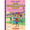 Kristy and the Mother's Day Surprise (the Baby-Sitters Club #24)