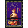 365 Saints: Your Daily Guide to the Wisdom and Wonder of Their Lives