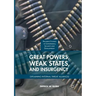 Great Powers, Weak States, and Insurgency: Explaining Internal Threat Alliances