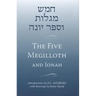The Five Megilloth and Jonah