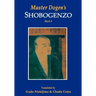 Master Dogen's Shobogenzo