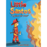 Little Santos "Against All Odds"