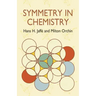 Symmetry in Chemistry