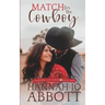 Match for the Cowboy