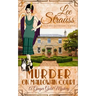 Murder on Mallowan Court: a cozy historical 1920s mystery