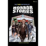 The Third Bhf Book of Horror Stories