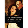 The Phantom of the Opera