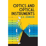 Optics and Optical Instruments: An Introduction