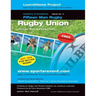 Book 5: Learn @ Home Coaching Rugby Union Project: Academy of Excellence for Coaching Rugby Union Personal Skills