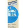 User's Guide to Ginkgo Biloba