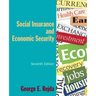 Social Insurance and Economic Security