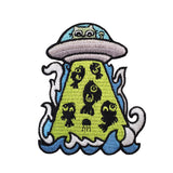 UFO Cat Patch by Kolorspun