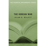 The Korean War: The Essential Bibliography