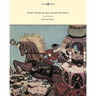 Fairy Tales of the Allied Nations - Illustrated by Edmund Dulac