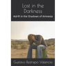 Lost in the Darkness: Adrift in the Shadows of Amnesia
