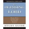 The Blessing of the Lord Maketh Rich Study Guide
