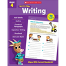 Scholastic Success with Writing Grade 4 Workbook