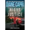 Night Justice: A Judge Willa Carson Mystery