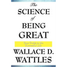 The Science of Being Great