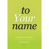 To Your Name Vol. 2