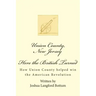 Union County New Jersey, Here the British Turned: How Union County helped win the American Revolution