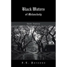 Black Waters of Melancholy: Dark Poetry
