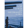 The Law of War and Neutrality at Sea [1957]