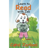 Learn to Read with Zeb, Volume 4