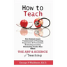 How to Teach