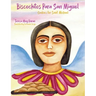 Biscochitos para San Miguel: Cookies for Saint Michael