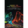Hand on the Shoulder: Finding Freedom in the Confluence of Love and Career
