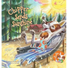 Chipper Sends Sunshine