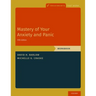 Mastery of Your Anxiety and Panic: Workbook