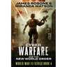 Cyber-Warfare: And the New World Order