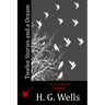 Twelve Stories and a Dream