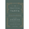 The Practical Tanya - Part One - The Book for Inbetweeners