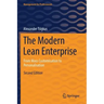 The Modern Lean Enterprise: From Mass Customisation to Personalisation