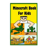 Minecraft Book For Kids: Kids Age 6-8 Learn To Know Vocabularies For Kids About Desert Animals With Minecraft