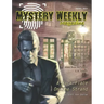 Mystery Weekly Magazine: April 2021