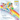 Ride the Rainbow: Book 3