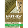 Matthew the Hebrew Gospel