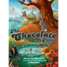 The Chocolate Forest: A Whimsical Children's Tale
