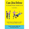 Cane Jitsu Defense