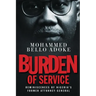 Burden Of Service: Reminiscences of Nigeria's former Attorney-General