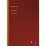Cinq Mars: in large print