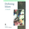 Defining Islam: A Reader