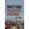 Pickett's Charge--The Last Attack at Gettysburg